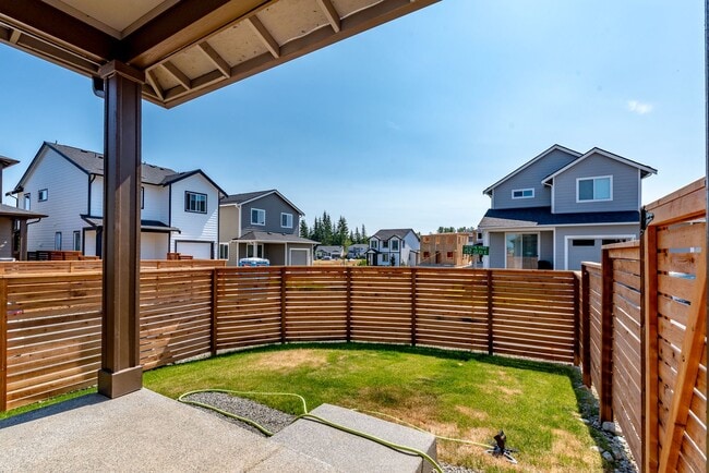 Building Photo - New Construction - Tehaleh community