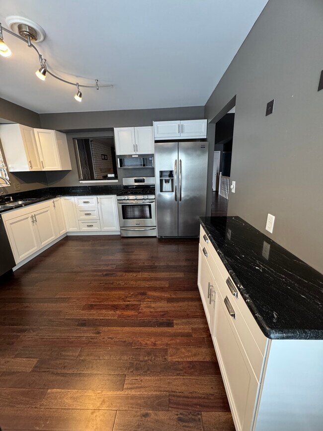 Cocina - 15183 Raphael Ter