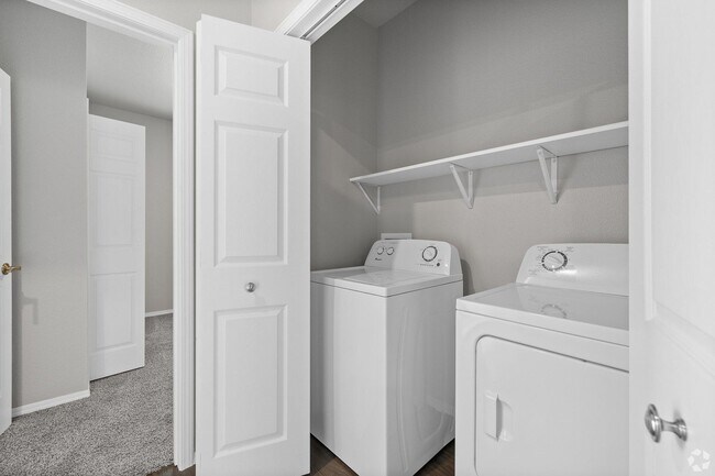Interior Photo - The Altitude Flats