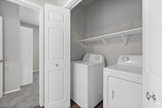 Interior Photo - The Altitude Flats