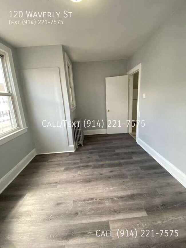 Foto del edificio - 120 Waverly St