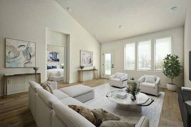 Foto del edificio - Lot 136