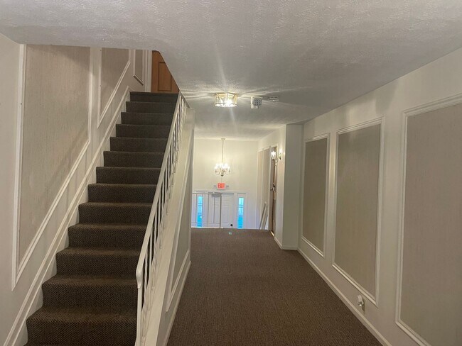 Foto del edificio - 5285 Portland St