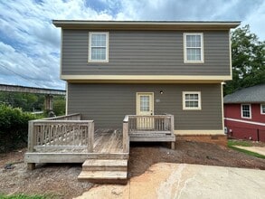 Building Photo - 840 Dr Martin Luther King Jr Pkwy