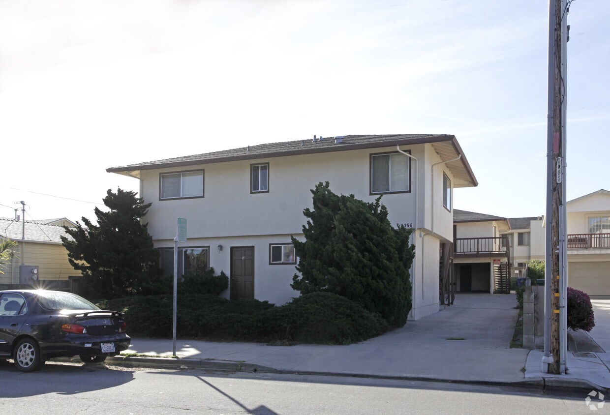 Building Photo - 1156 8th St