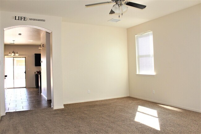 Building Photo - 4916 Adrian Campos St