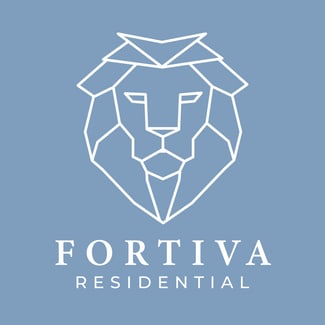 Property Management Company Logo