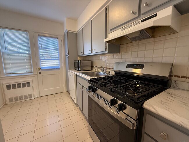 Foto del edificio - 69 Hope St