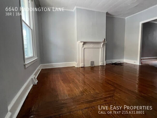 Building Photo - Large 3 Bedroom House, Patio and Yard, Gre...