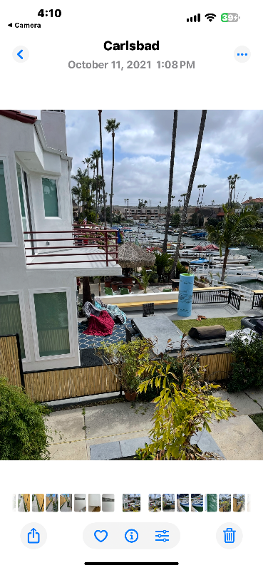 Foto del edificio - 4611 Park Dr
