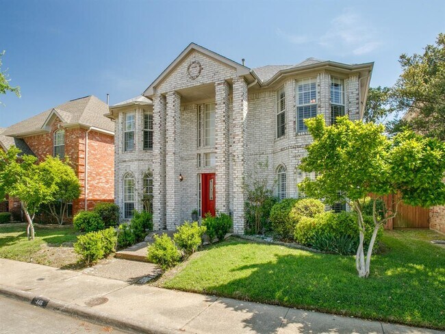 Foto del edificio - 4416 Voss Hills Pl