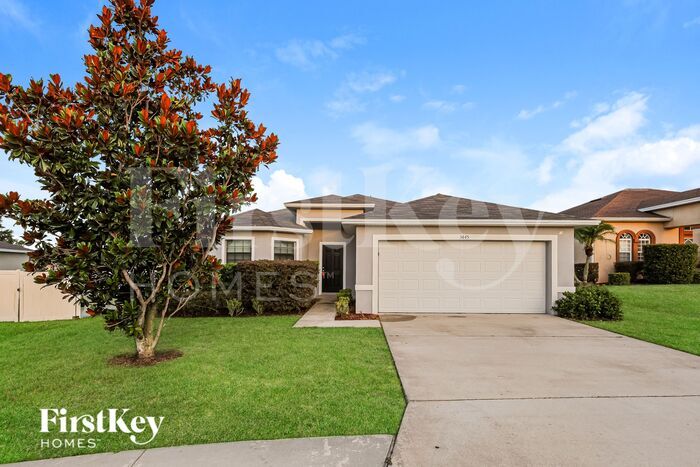 Foto principal - 3445 Longview Ln