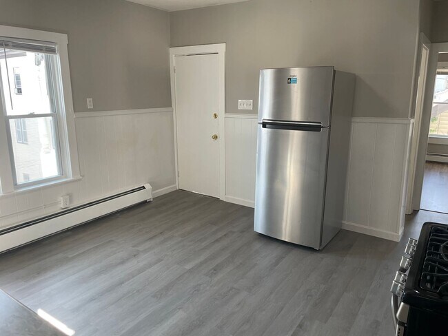 Foto del edificio - 4 Church St