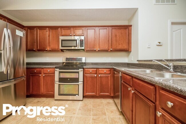 Foto del edificio - 2116 Cason Trail