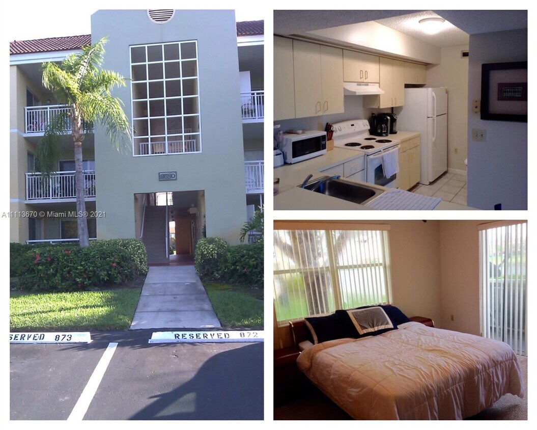 8680 SW 212th St Unit 102, Cutler Bay, FL 33189 Condo for Rent in