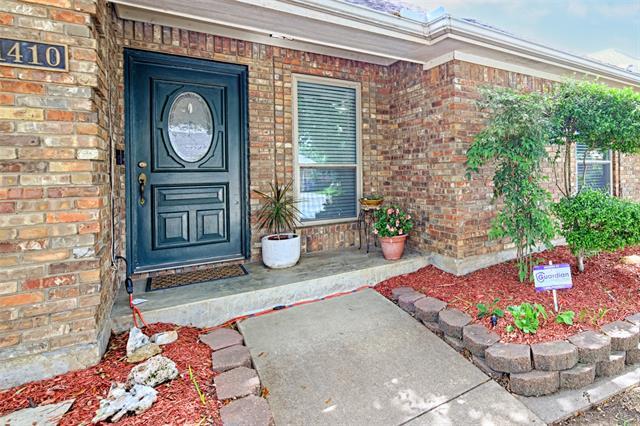 Foto del edificio - 1410 Spyglass Dr