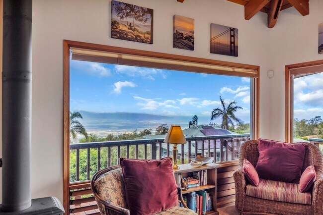 Foto del edificio - Fully Furnished 4BR in Kula. Garage, Bonus...