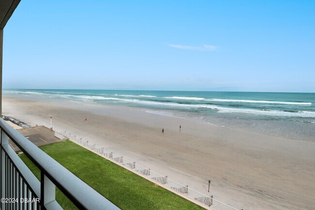 Foto del edificio - 4495 S Atlantic Ave