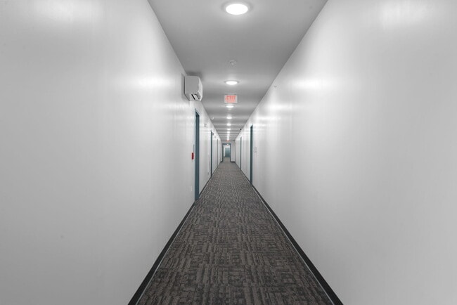 Foto del edificio - Pembroke Road Apartments