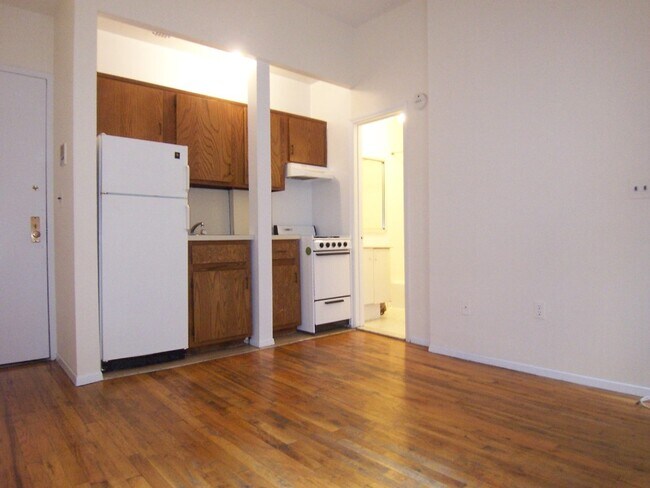 Foto del edificio - 605 W 112th St