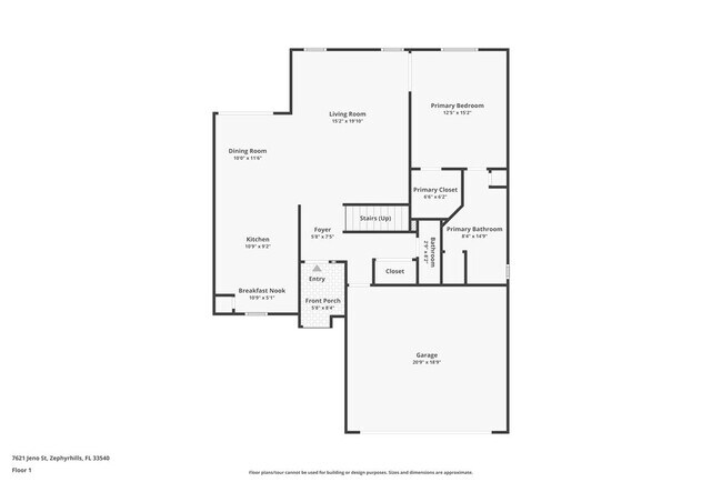 Foto del edificio - 7621 Jeno St