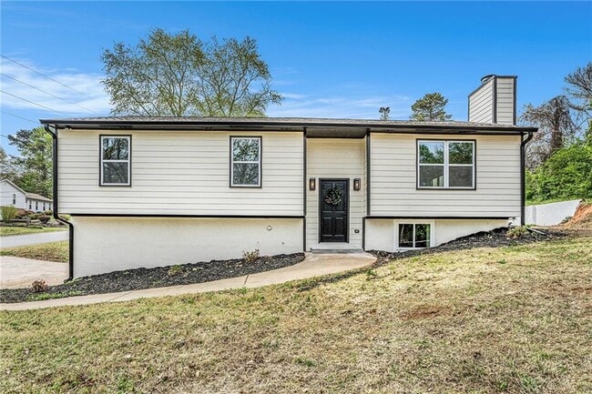 Building Photo - 218 Trickum Hills Ln