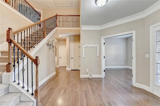 Building Photo - 3709 Union Park Dr