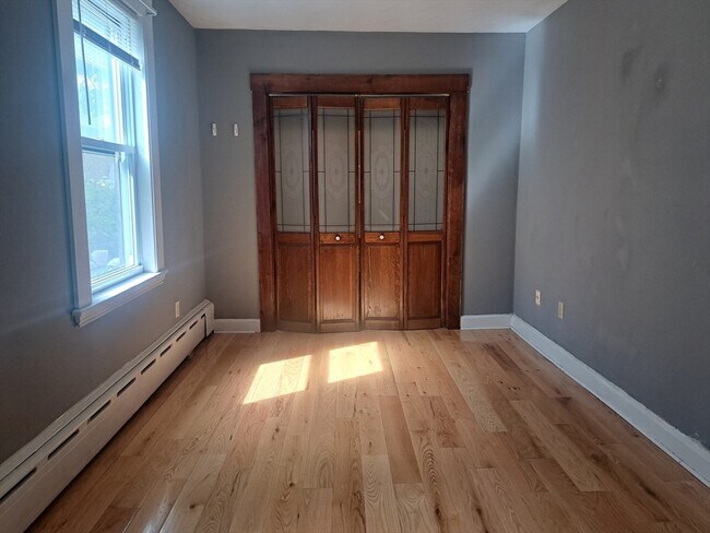 Foto del edificio - 46 Princeton St