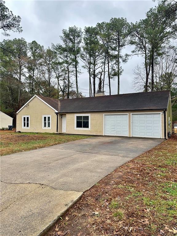 Primary Photo - 93 Hartley Woods Dr