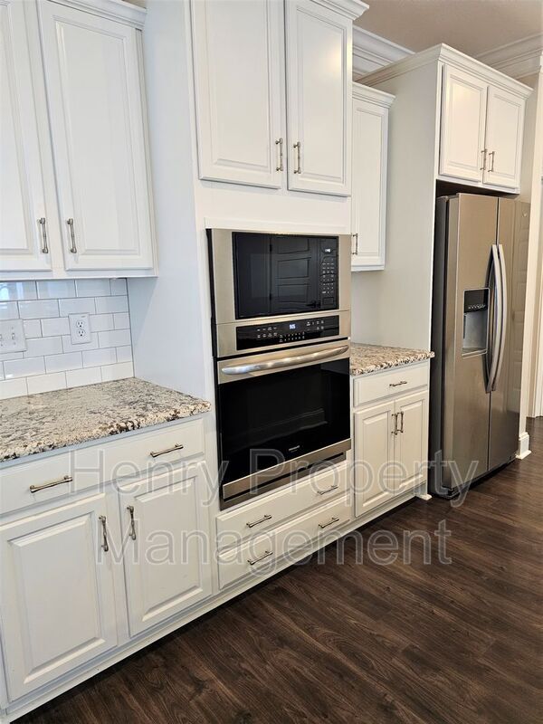 Foto del edificio - 1392 Brown Velvet Ln