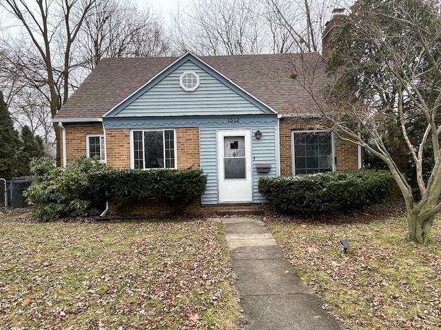 Primary Photo - 1512 Cedar St