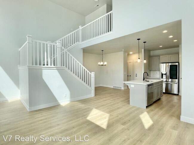 Foto del edificio - 3 br, 2.5 bath House - 4306 W. Rex Peak Way