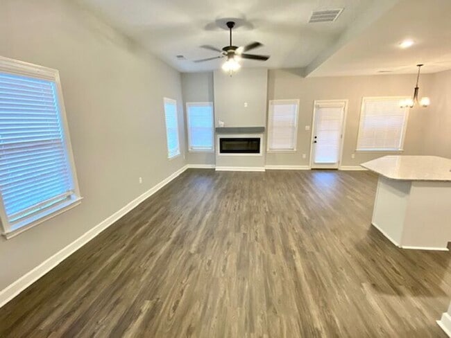 Building Photo - Now Leasing A Brand New 4 Bedroom 2.5 Bath...