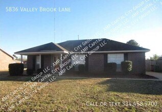 Building Photo - 5836 Valley Brook Ln