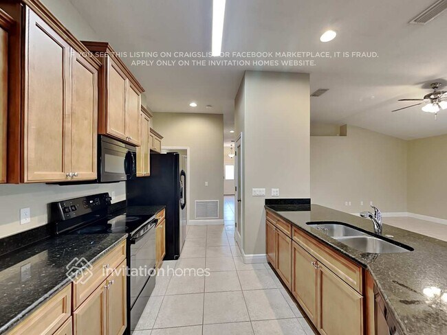 Foto del edificio - 3971 Brantley Cir