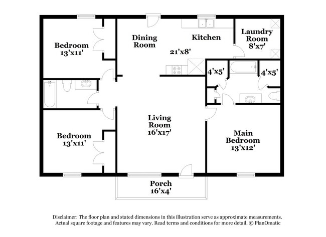 Building Photo - 176 Stones River Ln