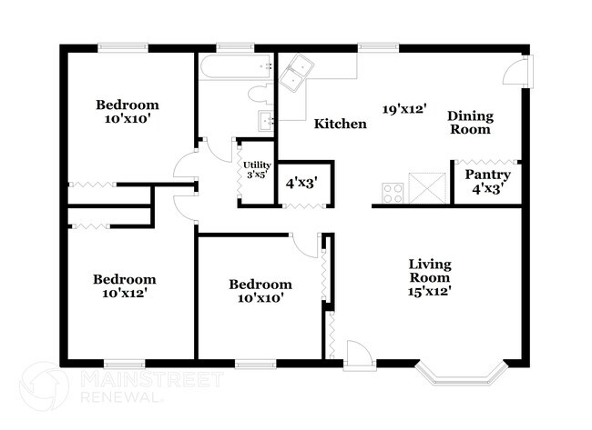 Building Photo - 7512 Greenwood Rd