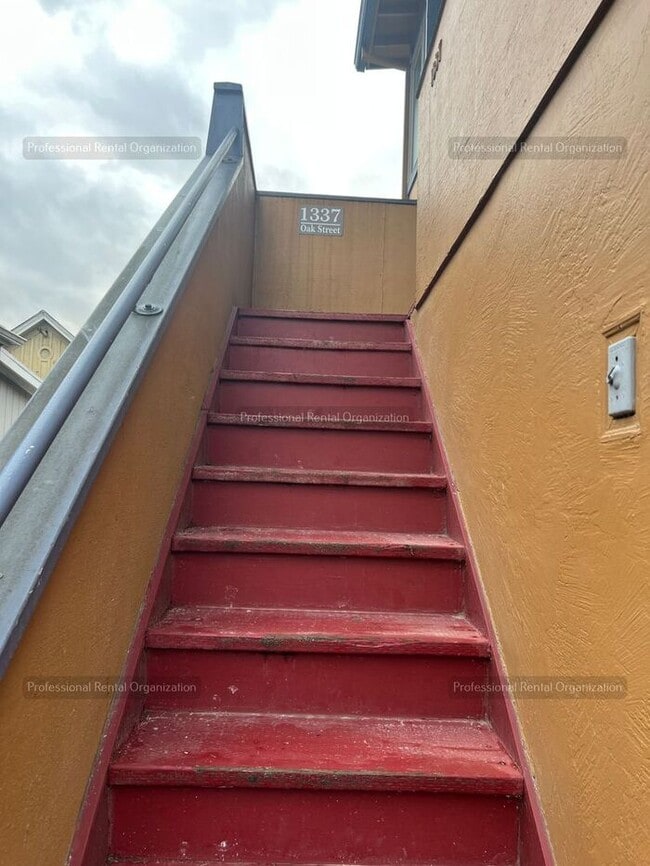 Foto del edificio - Experience the charm of Napa, CA living in this one-bedroom, one-bathroom apartment. Available now!!