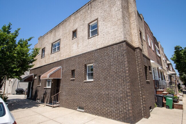 Foto del edificio - 2848 S 11th St