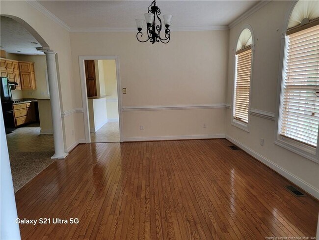 Building Photo - 5373 Philippi Church Rd