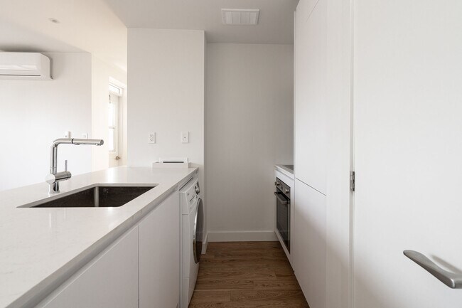 Photo du bâtiment - 109 Indian Rd