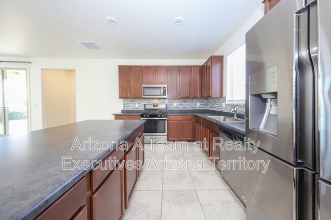 Foto del edificio - 4466 S Sunrise Bluff Way