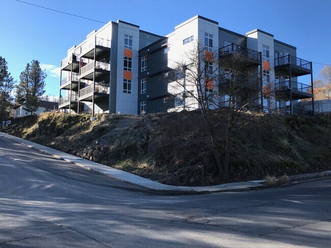 Foto del edificio - 712 S Scott St