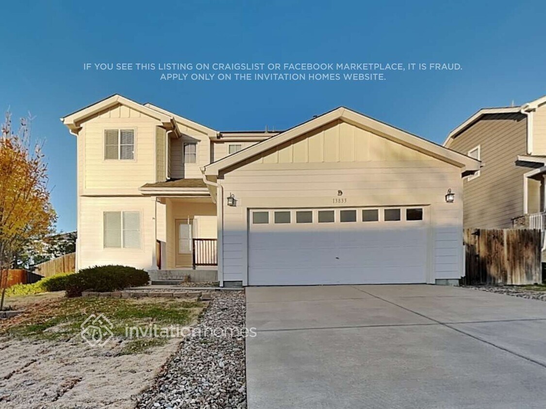 Foto principal - 13833 Leyden St