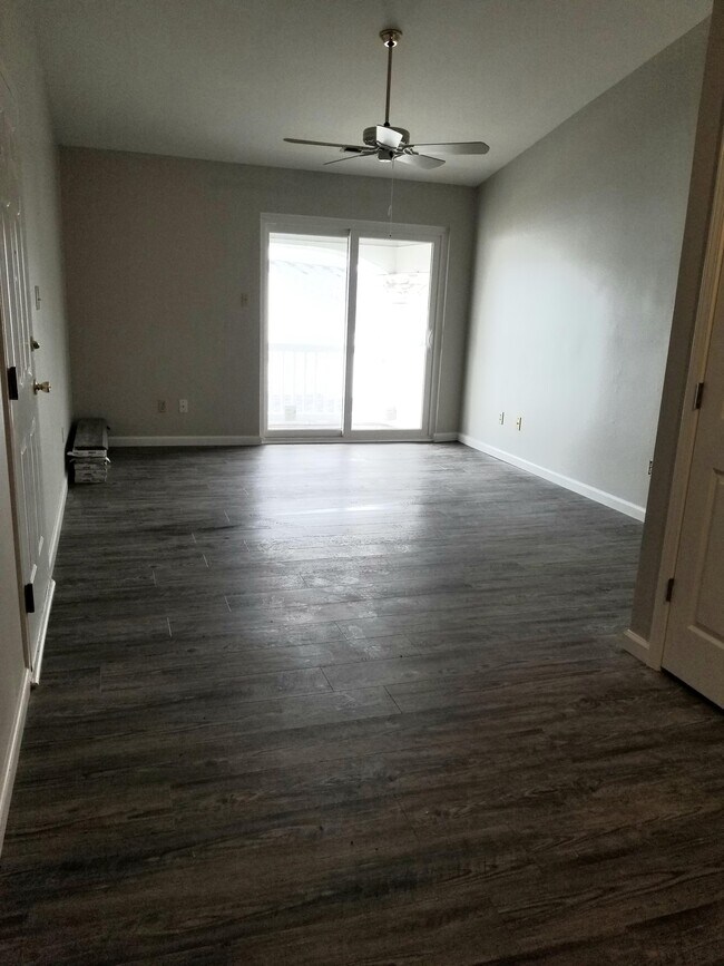 Living Room - 157 Jubilee Hill Dr