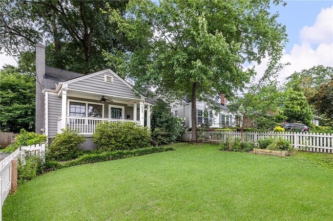 Foto del edificio - 545 Oakdale Rd NE
