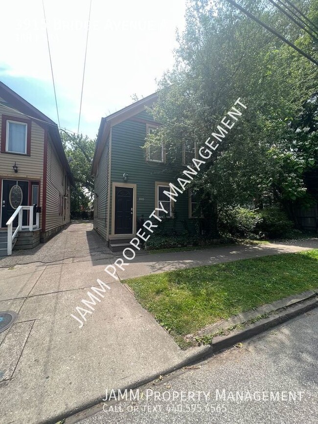 Building Photo - Ohio City: Modern STUDIO 1-Bathroom LOWER ...