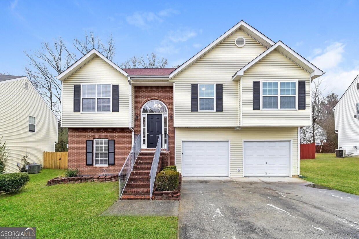 Foto principal - 1555 Blossom Dr