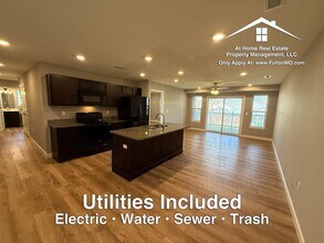 Building Photo - 2610 N Bluff St