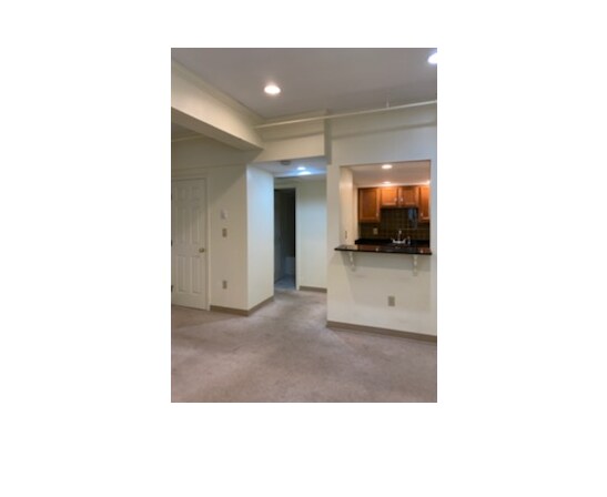 Foto del edificio - 104 Queensberry St